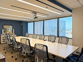 Regus - El Segundo LAX - Continental Grand