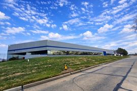 Northrop Grumman Subsidiary Cutting Edge Optronics