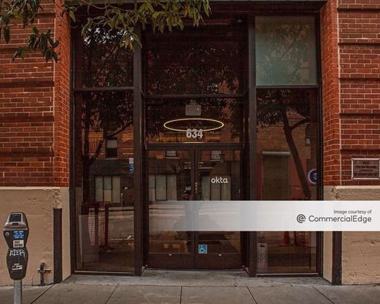 634 2nd Street