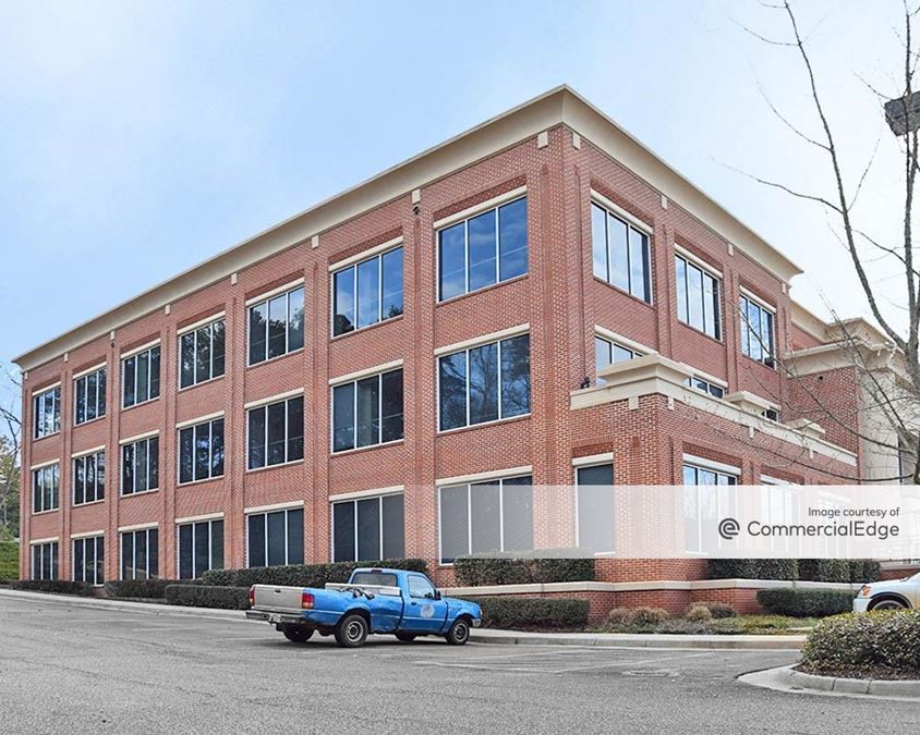 Meadowbrook Office Park East 4268 Interstate 55 North Office Building