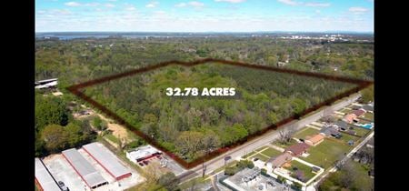 VacantLand space for Sale at 2037 Moulton Heights Rd SW in Decatur