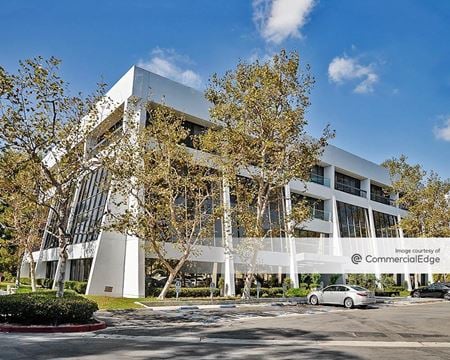 Commercial space for Rent at 4340 Von Karman Ave. in Newport Beach
