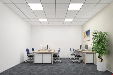 Office space for Rent at 100 Bayard Street 4th Floor in New Brunswick