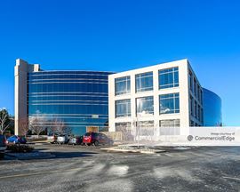 Colorado Springs Premier Health Plaza