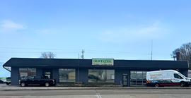 3301-3315 Madison Ave. & 665-658 Murry St.