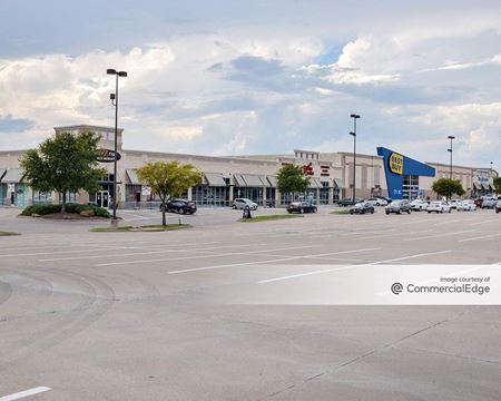 Photo of commercial space at 2601 South Stemmons Fwy in Lewisville