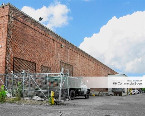 Seaport Industrial Center