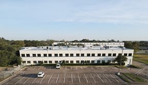 The Ellington Building