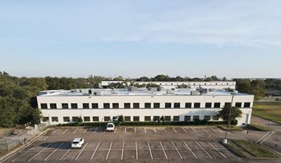 The Ellington Building