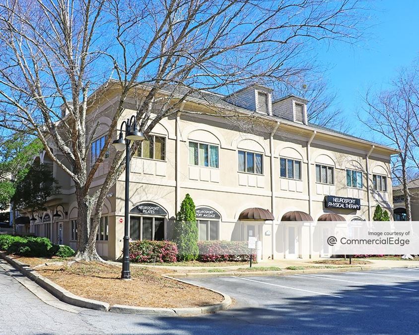 Northside East Cobb Medical Campus - 1121 Johnson Ferry Road, Marietta