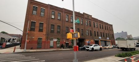 Industrial space for Rent at 5805 2nd Avenue in Brooklyn