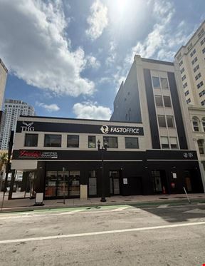 FAST OFFICE DOWNTOWN MIAMI