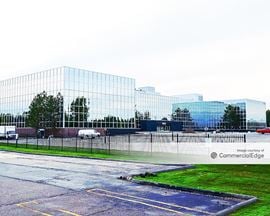 Onyx Office Plaza