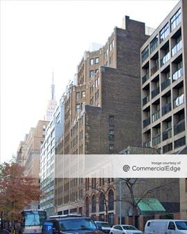 145 East 32nd Street