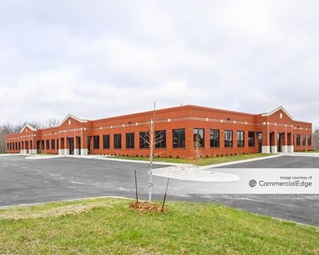 Photo of commercial space at 13410 Eastpoint Centre Drive in Louisville