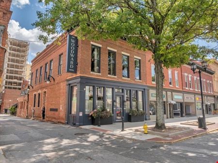 Photo of commercial space at 350 2nd St in Macon