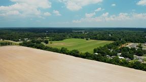 Residential Land Development - Jonesboro