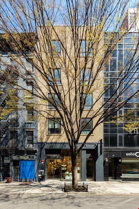 Other space for Sale at 225 East 58th Street in New York