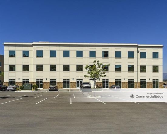 Pomona Ranch Plaza - Lot 6