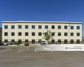 Pomona Ranch Plaza - Lot 6