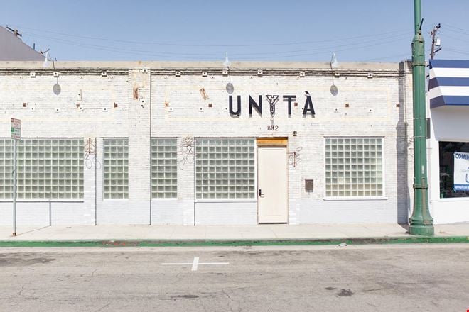 Unita Club - Hermosa Beach