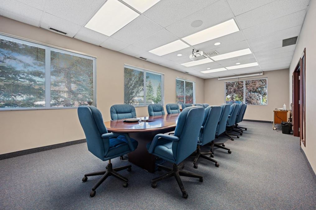 Standalone Building For Sale