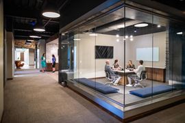 Vivo Offices