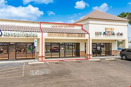 Photo of commercial space at 155 W Mile 3 in Palmhurst