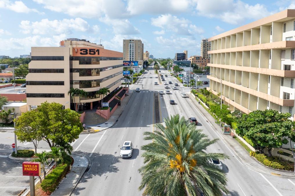 Clinical Care Medical Office Condominiums