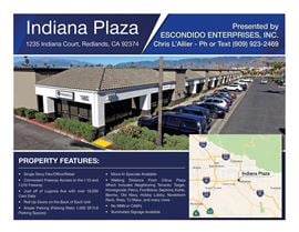 1235 Indiana Court