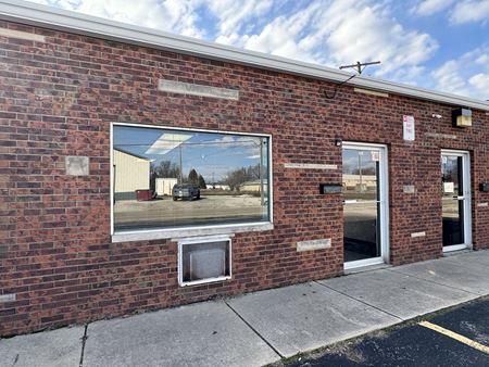 Office space for Rent at 108 N. Everett St in Streator