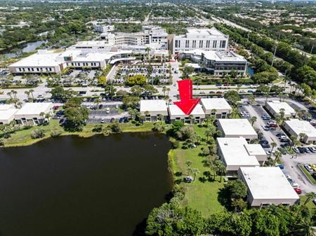 Photo of commercial space at 210 Jupiter Lakes Boulevard in Jupiter