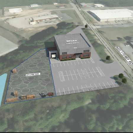 VacantLand space for Sale at Neeley Ferry Road in Simpsonville
