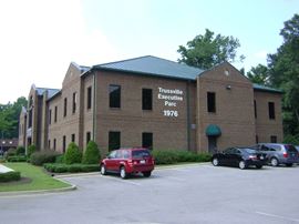 Trussville Executive Park