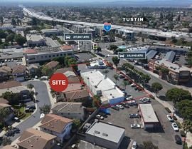 715-735 El Camino Real