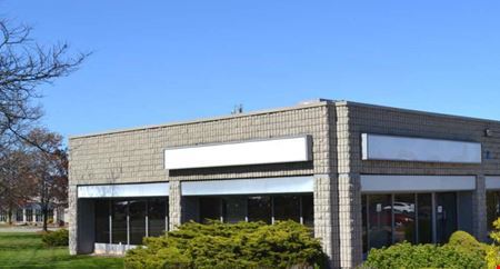 Industrial space for Rent at 554 Parkside Drive in Waterloo