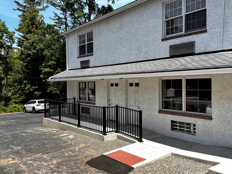 601 Conestoga Rd