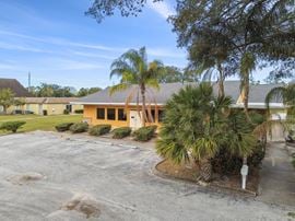Busch Blvd Commercial Building for Sale