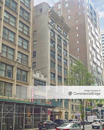 37 East 28th Street