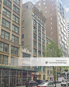 37 East 28th Street