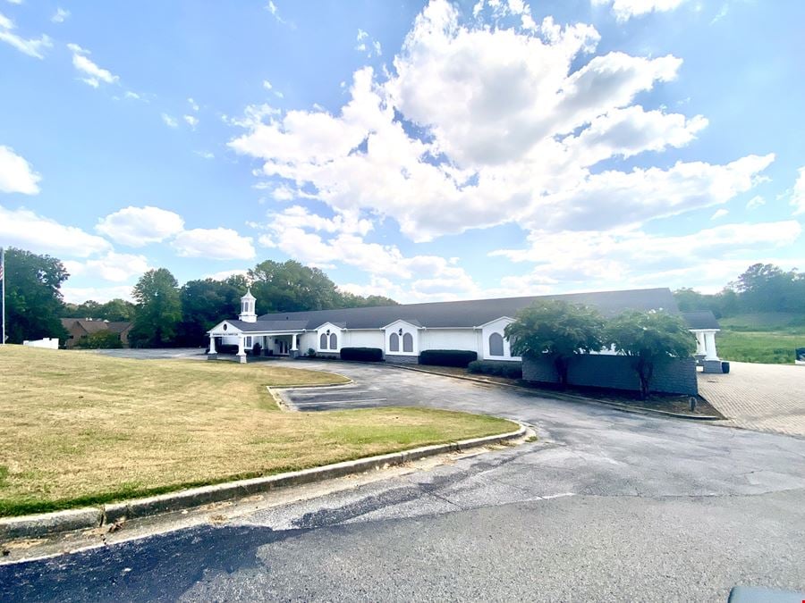 400 Saint Anne's Drive Birmingham