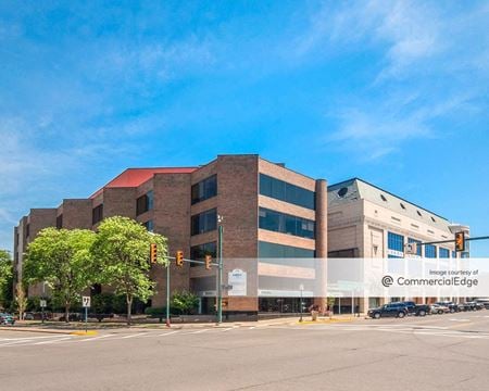 Office space for Rent at 280 North Old Woodward Avenue in Birmingham