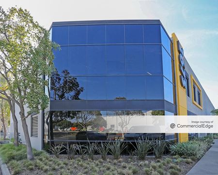 Industrial space for Rent at 2675 Customhouse Court in San Diego