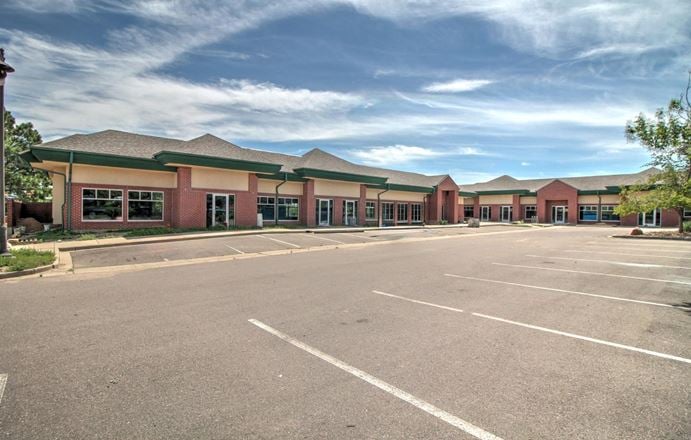 1116-1124 W Dillon Rd