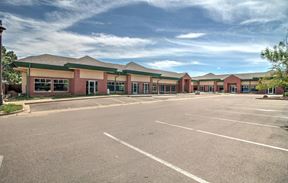 1116-1124 W Dillon Rd