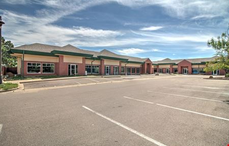 Photo of commercial space at 1116 W Dillon Rd in Louisville