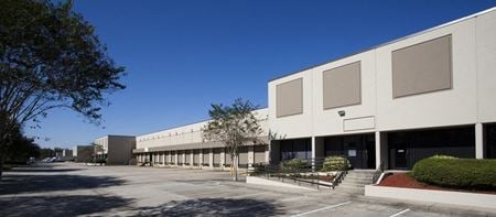 Industrial space for Rent at 2901 Titan Row in Orlando