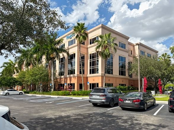 FL, Fort Lauderdale - Sawgrass