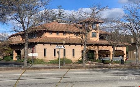 Office space for Rent at 17600 Monterey St in Morgan Hill