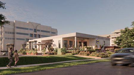 Office space for Rent at 7600 Burnet Road in Austin